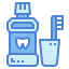 Mouthwash icon 64x64