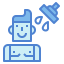Shower icon 64x64