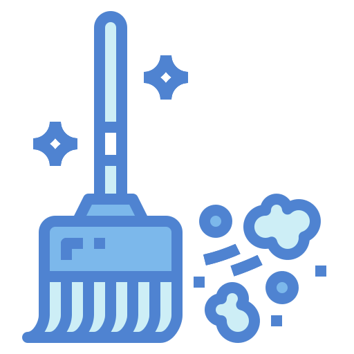Sweep icon