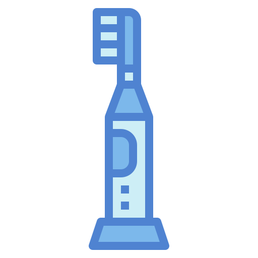 Toothbrush icon