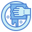 Washing dishes icon 64x64