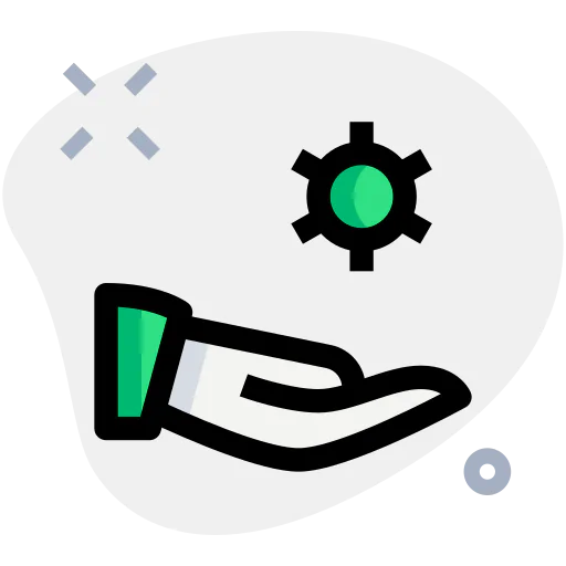 Sharing icon