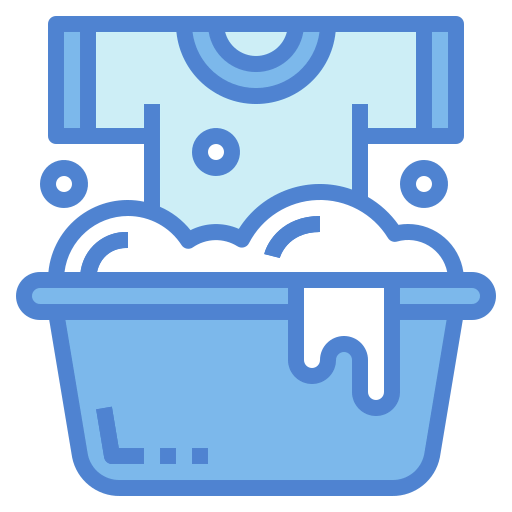 Washing icon