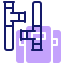 Baton stick Ikona 64x64