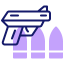 Gun Ikona 64x64