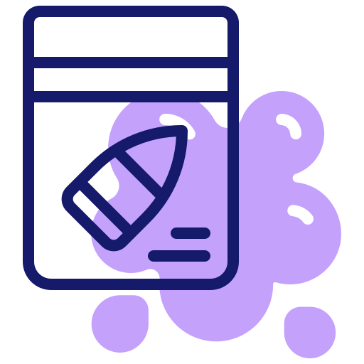 Bullet icon