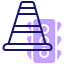 Cone icon 64x64