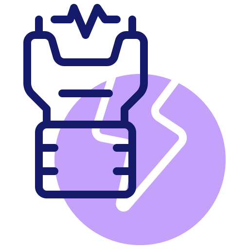 Taser icon