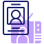 Poster Symbol 64x64