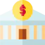 Bank icon 64x64