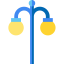 Street light icon 64x64