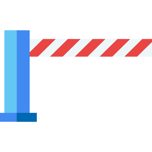 Barrier icon