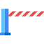Barrier icon 64x64