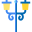 Street light icon 64x64