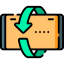 Rotate icon 64x64