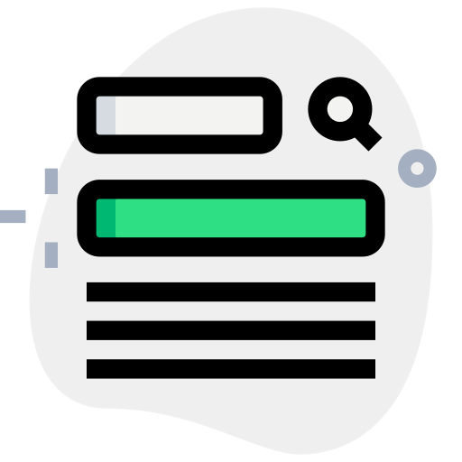 Search icon