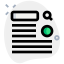List search icon 64x64