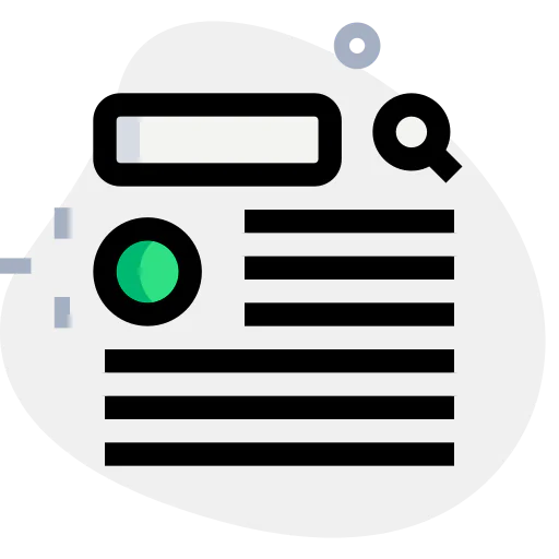 Find icon