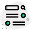 Magnifying Ikona 64x64