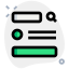Wireframe Ikona 64x64