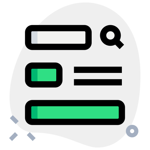 Search icon