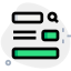 Searching Ikona 64x64