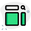 Wireframe Ikona 64x64