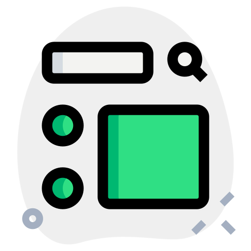 Dots icon