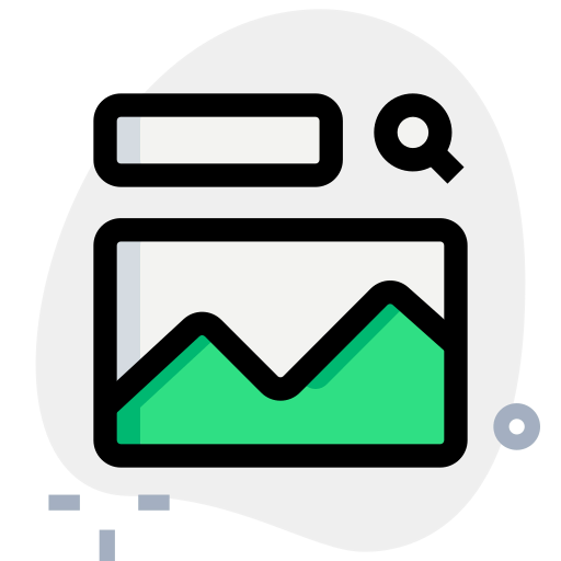 Search icon