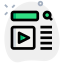 Multimedia Ikona 64x64