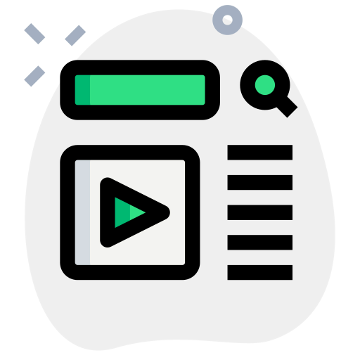 Multimedia Symbol