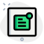 Notification Ikona 64x64