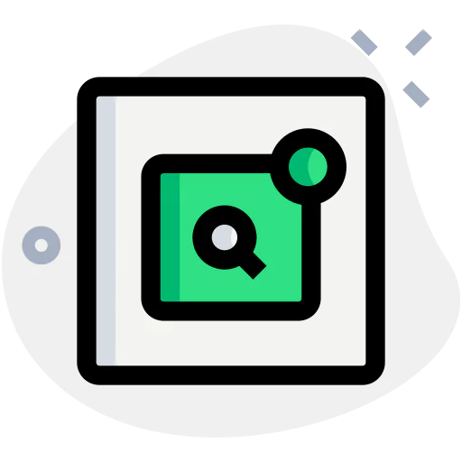 Dot icon