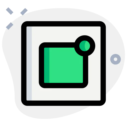 Frame icon