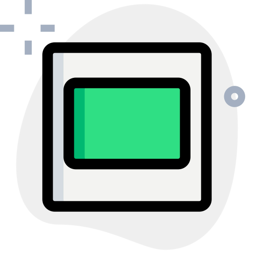 Box icon