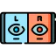 3d camera icon 64x64