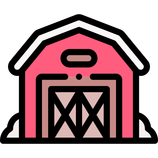 Barn icon