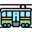 Tram icon 64x64