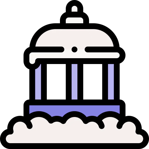 Dome icon