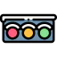 Traffic lights 상 64x64