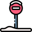 Traffic sign Symbol 64x64