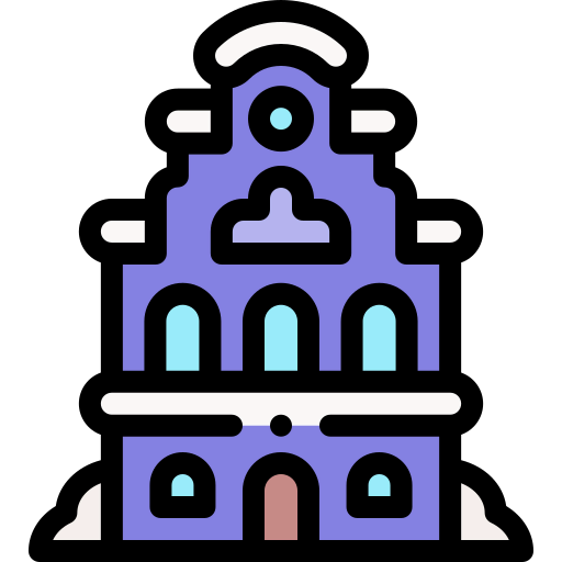 Building icon
