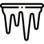 Icicle icon 64x64