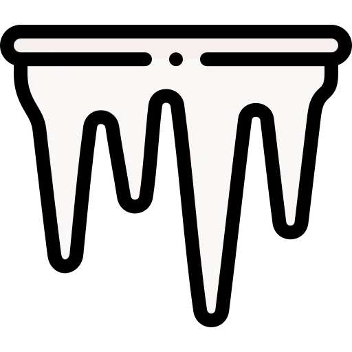 Icicle icon