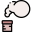 Chimney icon 64x64