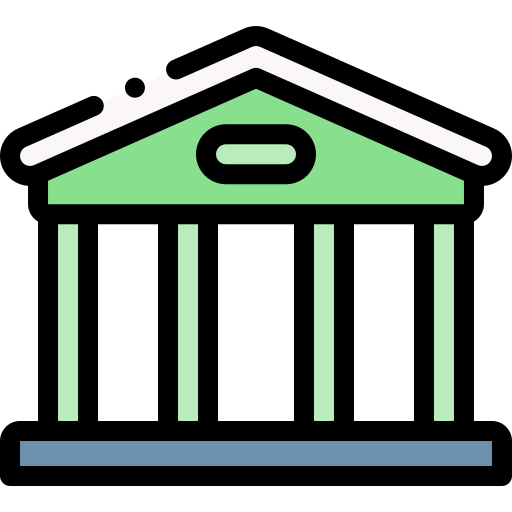 Museum icon