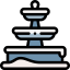 Fountain icon 64x64