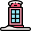 Phone box icon 64x64