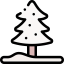 Pine tree іконка 64x64