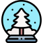 Snowglobe 图标 64x64
